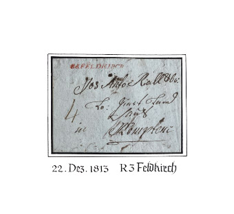 Ankauf Briefmarken in Nürnberg