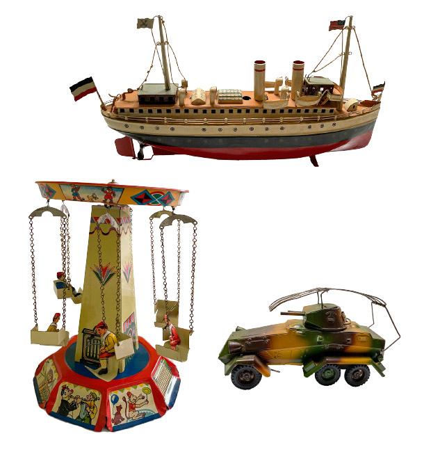 Ankauf Stofftiere Baukästen Modellautos Spielzeug in Nürnberg